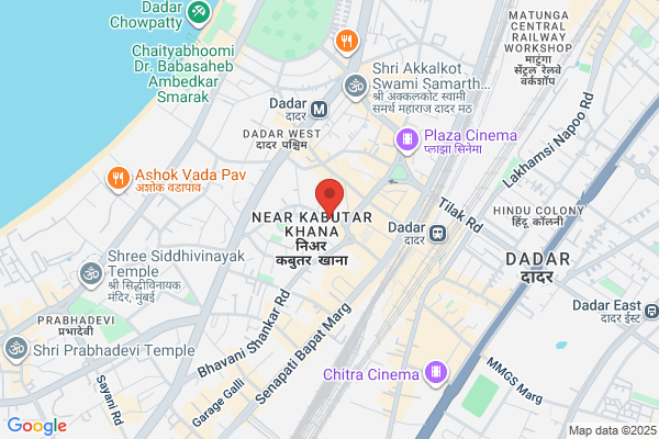 PRABHAT HARDWARE & METALS