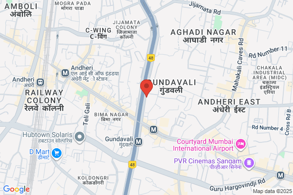 VIRAJ ALLOYS LIMITED
