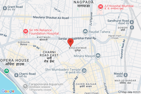 Manhar Metal Supply Corporation
