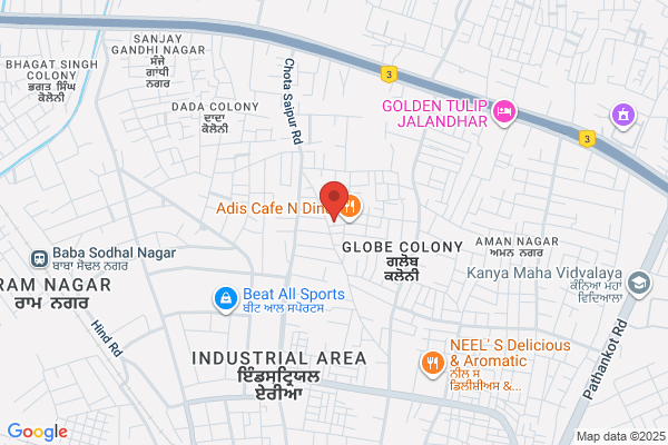 Mohan Sales Corporation