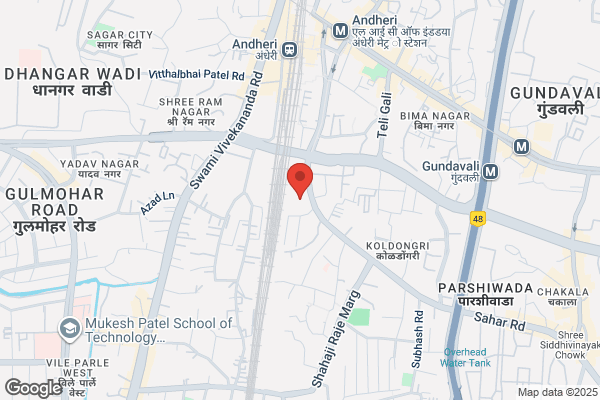 Pushpanjali Marketing P Ltd
