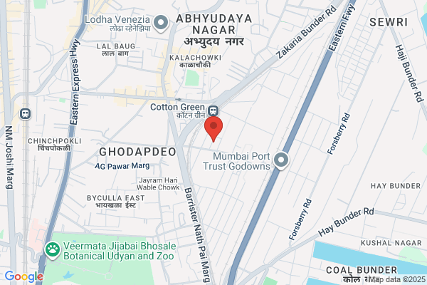 Raviraj Foil Ltd