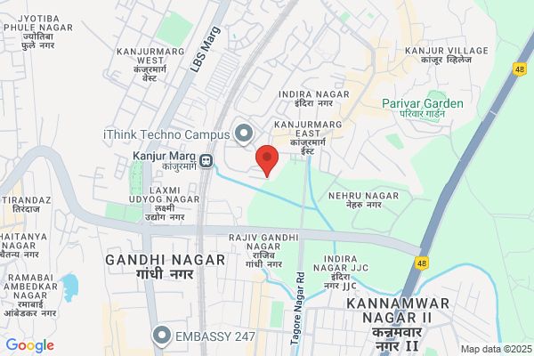 BOMBAY METAL CUTTING WORKS