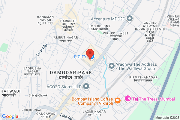 Timezone R City Mall Ghatkopar - Arcade Games, VR & Prizes