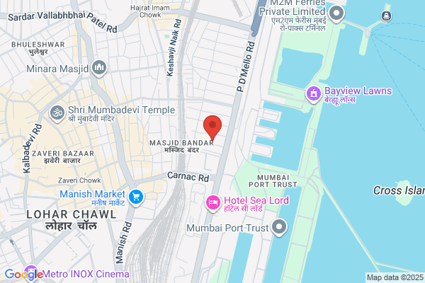 SAI Marine Supply ( India )