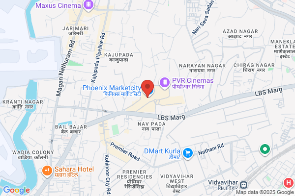 Timezone Phoenix Marketcity Kurla Lvl 1 - Bowling, Arcade Games & Party Venues
