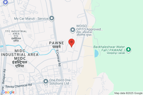 SIGMA GALVANISING PVT LIMITED