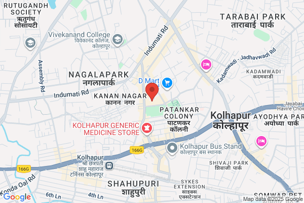 A D KHADILKAR & ASSOCIATES