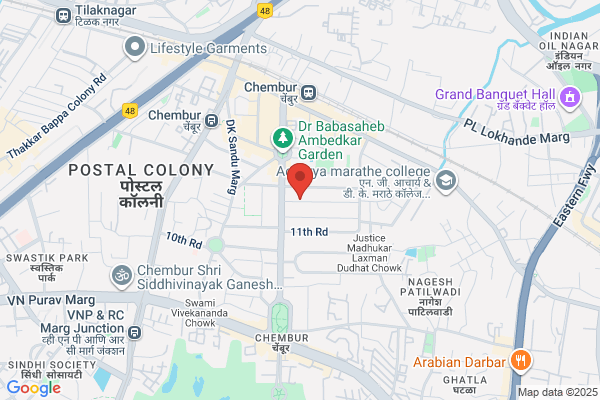 ANIL NAGRATH & ASSOCIATES
