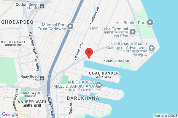 HARMASJI ARDESHIR & CO