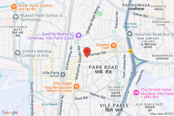 M P KATDHARE & ASSOCIATES