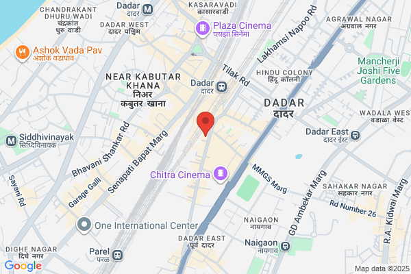 POPAT NARKHEDE & ASSOCIATES
