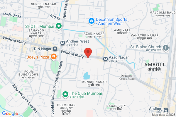 PRADEEP KUSHAWAR & ASSOCIATES