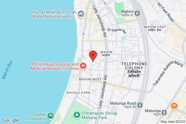VISHAL DIPALLA EDWANKAR ASSOCIATES