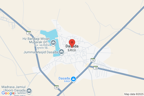 DASADIA S C