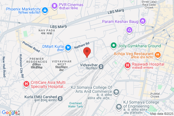 IYER RAMAKRISHNAN & ASSOCIATES