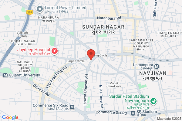 PANCHAL & PANCHAL ARCHITECTS