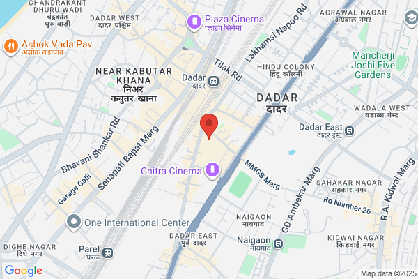 R G MANI & ASSOCIATES