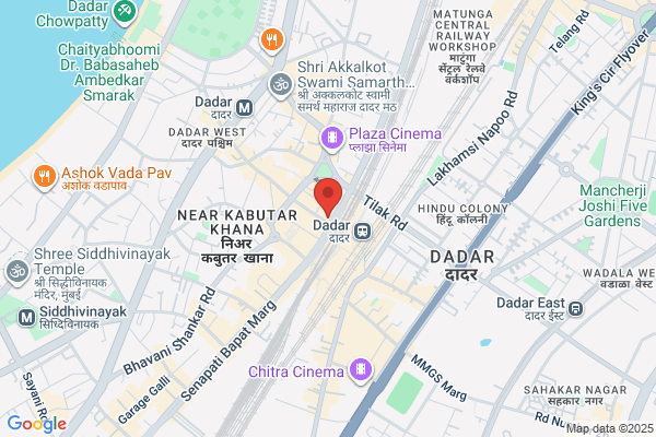 SAMANT NADKARNI SHIROLI