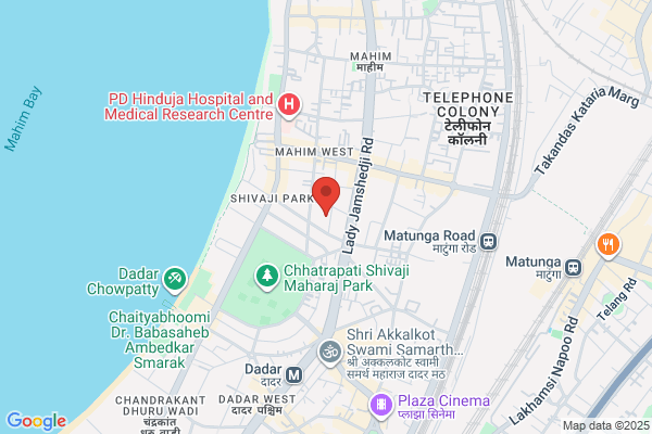 SANDESH BANDEKAR ASSOCIATES