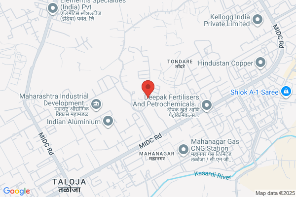 MAHARASHTRA ROOFING AGENCY