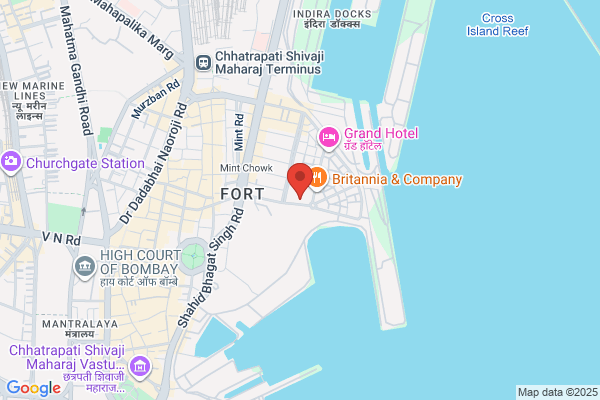 BOMBAY CUSTOM HOUSE AGENTS ASSOCIATION