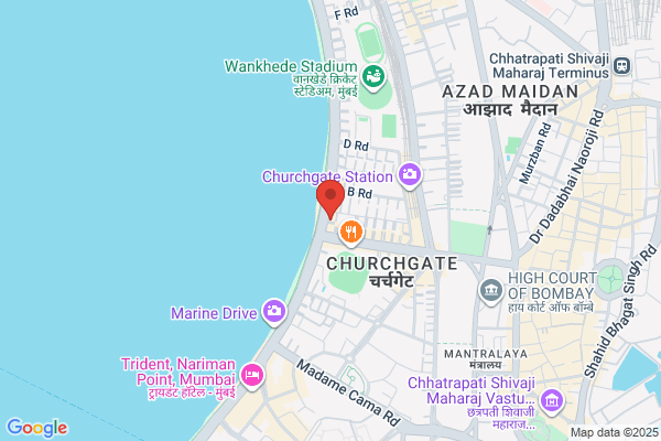 BOMBAY MANAGEMENT ASSOCIATION,