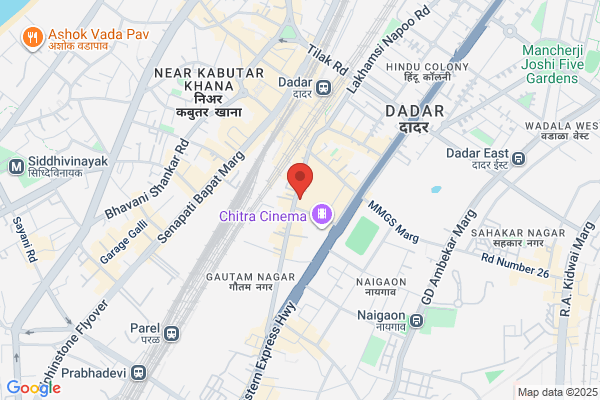 BRUHAN MUMBAI VRUDDHAPATRA VIKRETA SANGH
