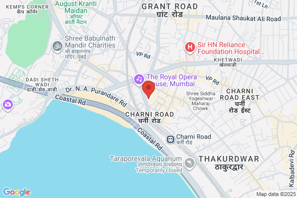 DIAMOND MERCHANTS ASSOCIATION