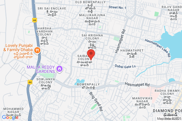 Chandramouli Jyotish