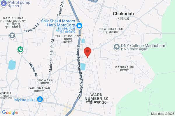 Dr Rama Jha Clinic