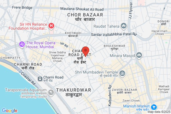 Eklingji Jyotish Karyala