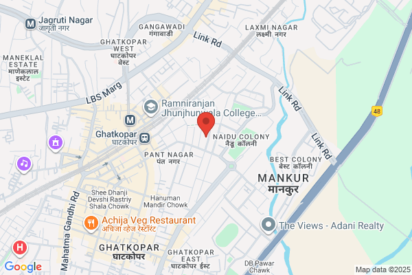 Jitesh Mamtora Astrologer