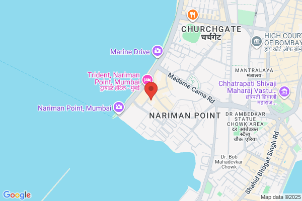 Madhyan Corporation