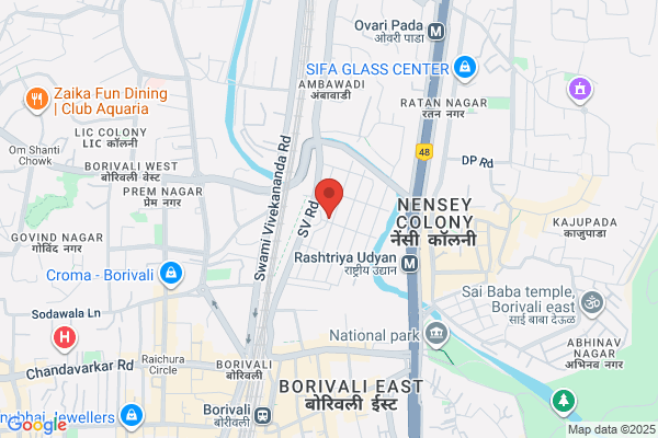 Shah Jyotish Kendra