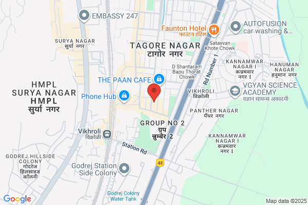 Shree Mahalaxmi Jyotish Karyalaya