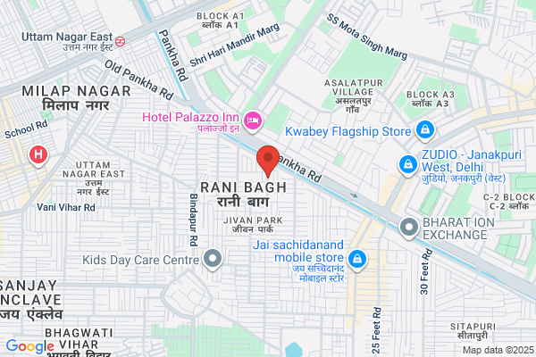 Shri Balaji Jyotish