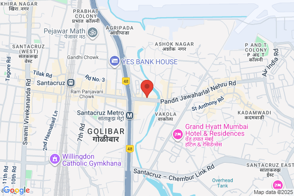 Shri Koushika Naadi Astrology Center