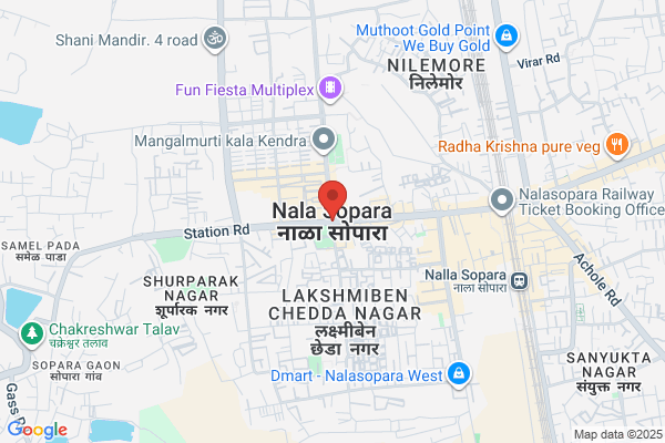 Sri Ganesh Jyotish