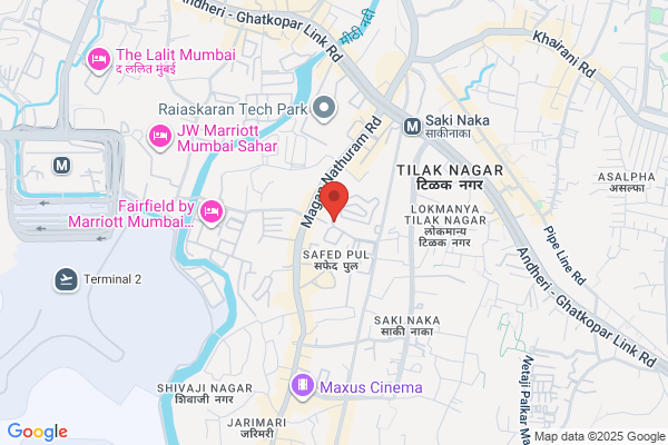 Vivekanand Wagale