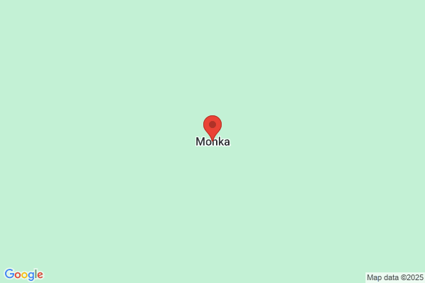 Monkvyasa