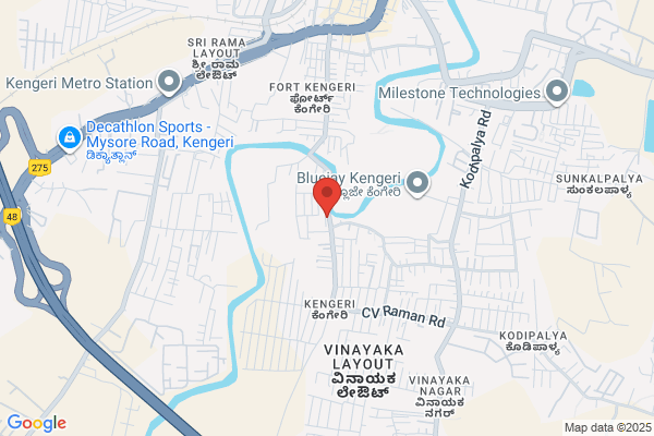 Pancham Electronics