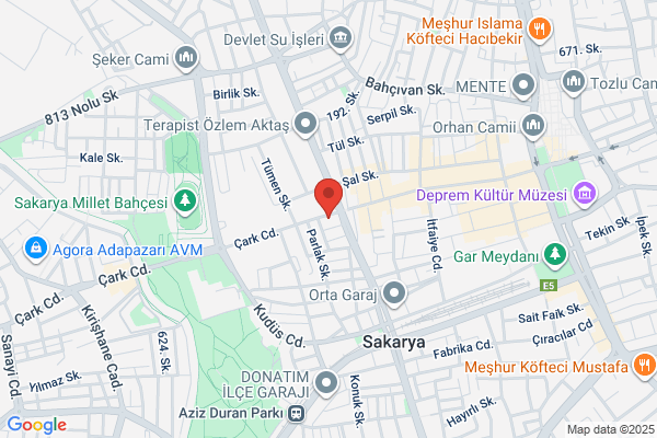 Sakaria Music House
