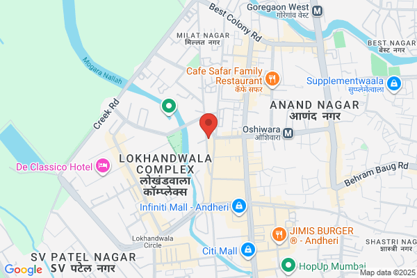 Sameer Audio Junction