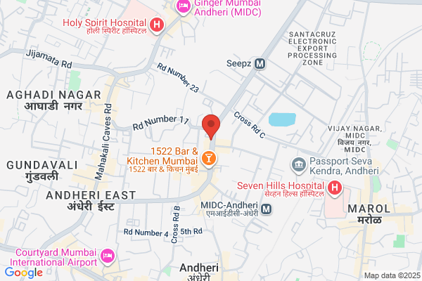 Suyog Agencies