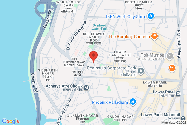Universal Music India P Ltd