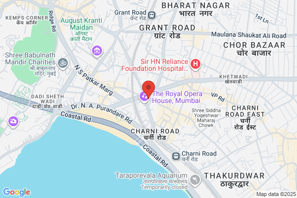 DECCAN AUTOMOBILES CO