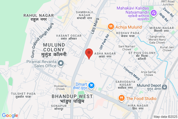 JAI AMBE AUTO PARTS