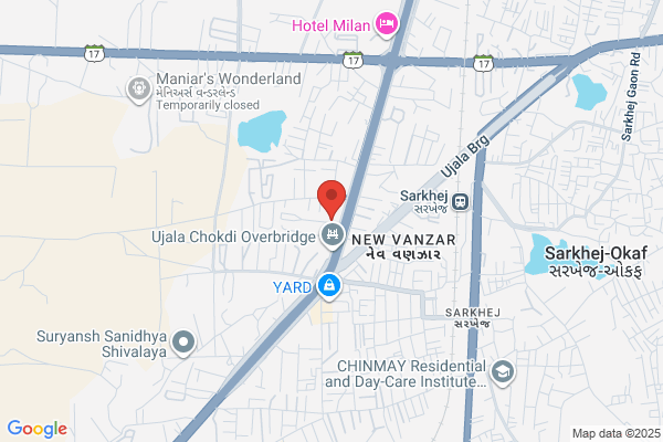 MANOJ AUTO CORPORATION