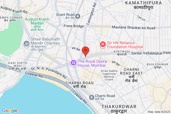 R K MOTORS (INDIA)